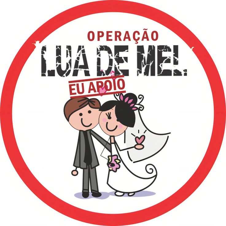 Operação lua de mel